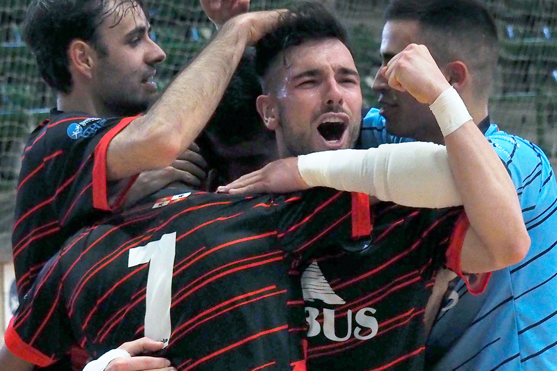 FS Segosala O Parrulo B KAM6494