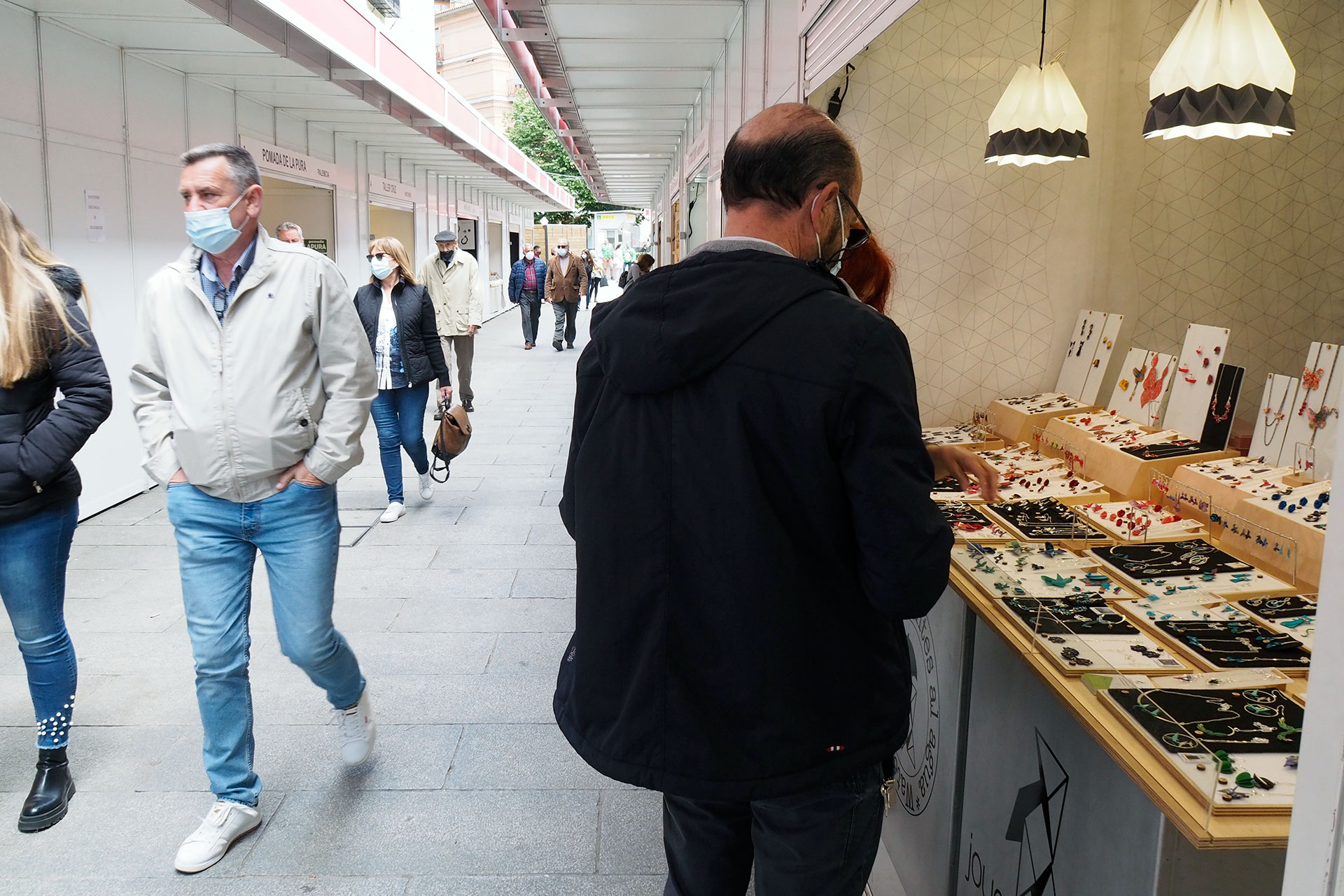 Feria Artesania KAM3202