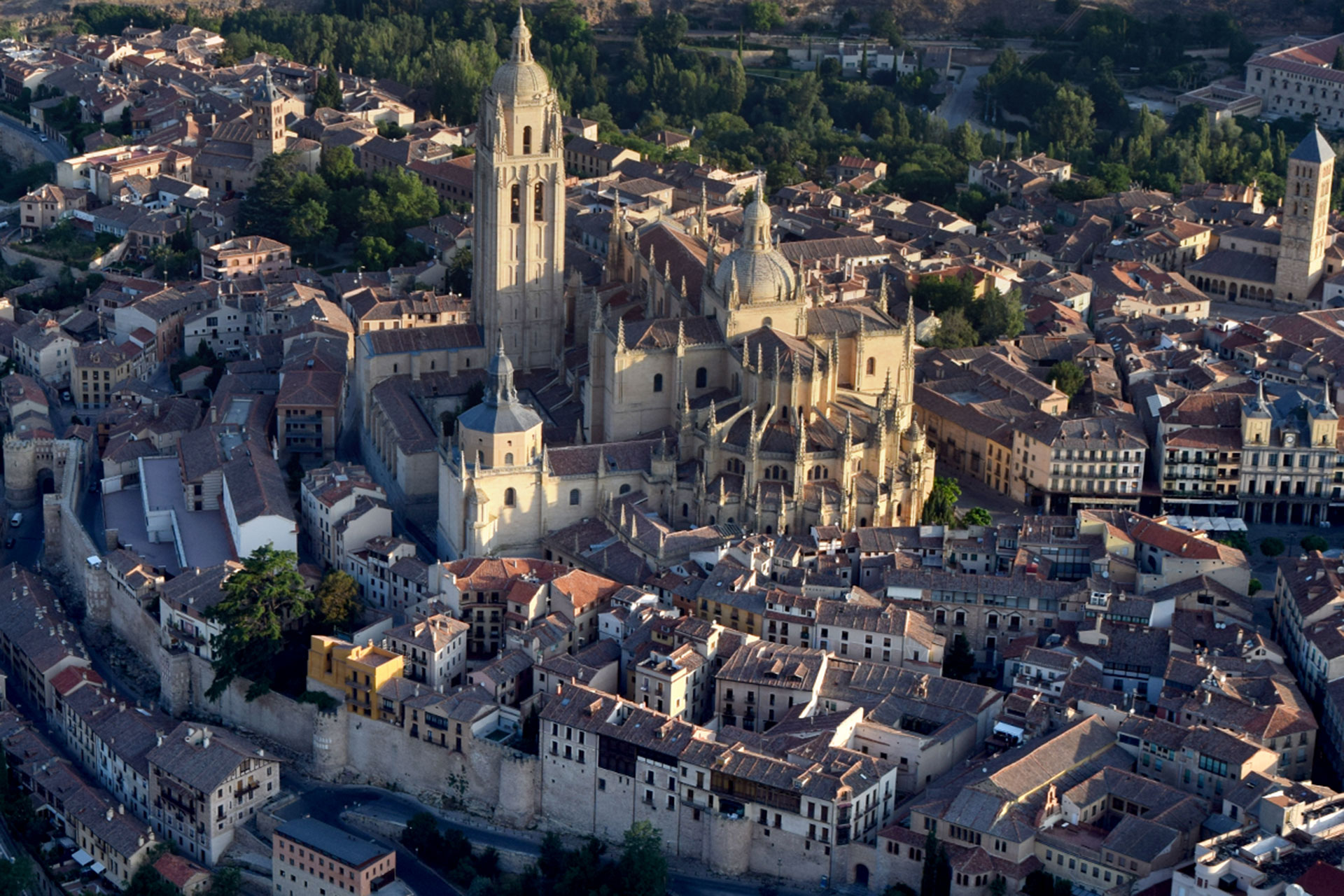 Festival Accesible Globos Segovia 17