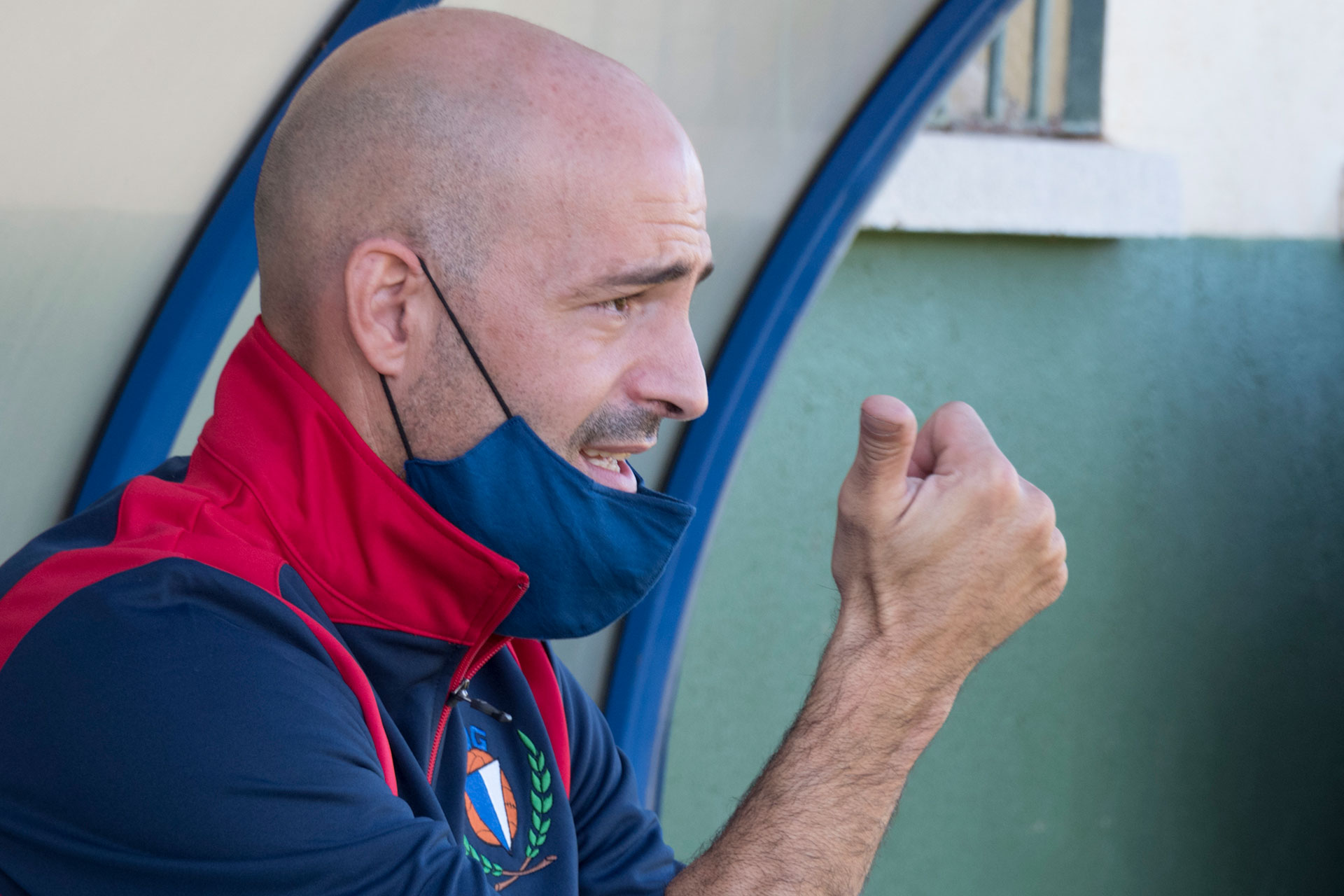 Futbol La Granja Burgos KAM5863