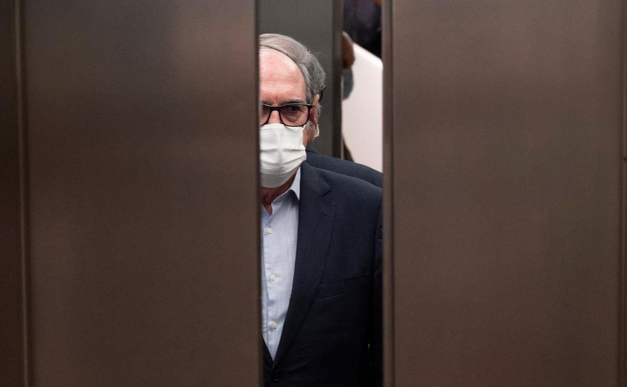 PSOE y Más Madrid empatan a 24 escaños y Mónica García pasa a liderar la oposición 1 GABILONDO