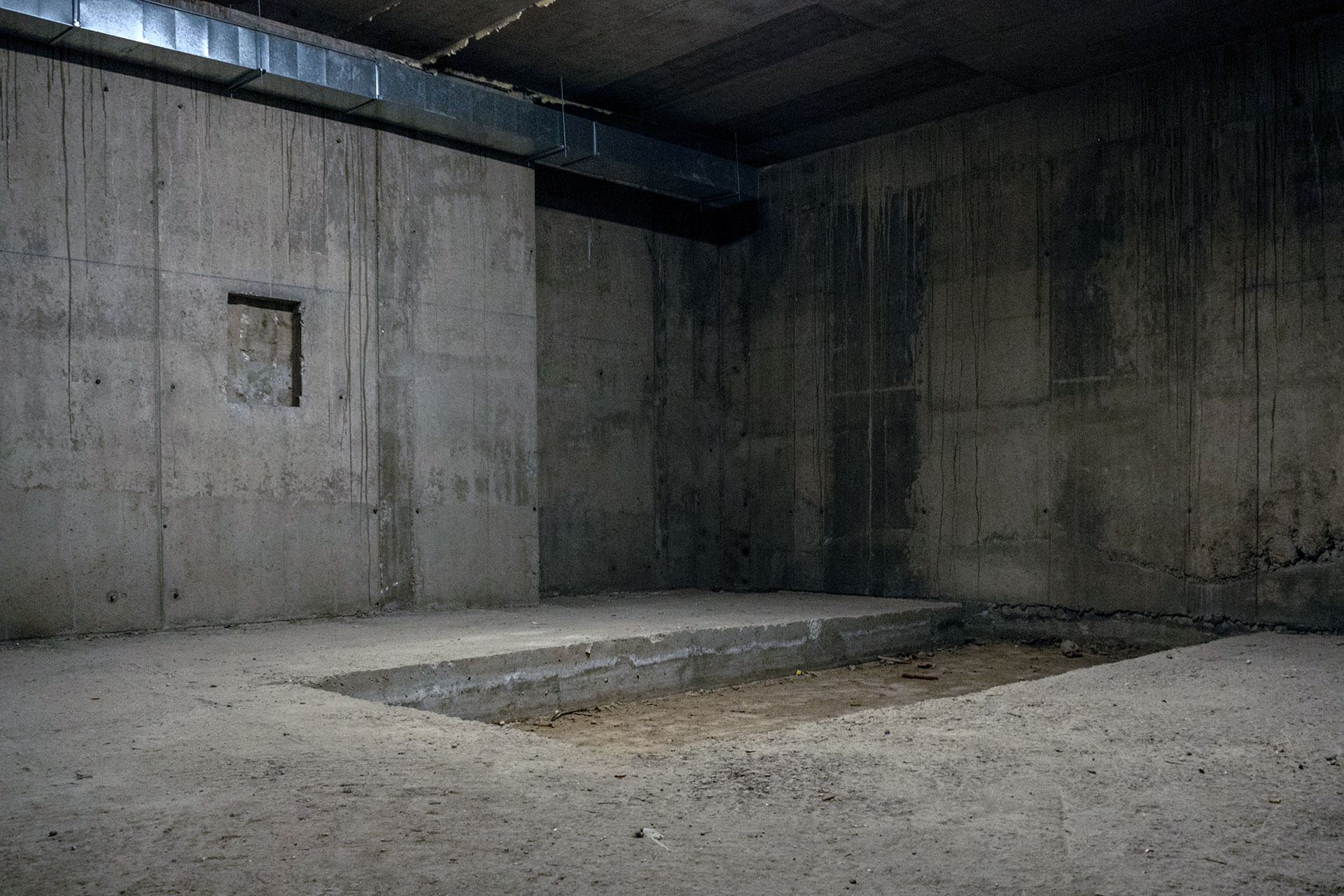 Hospital Misericordia Recoletas Bunker Radioterapia