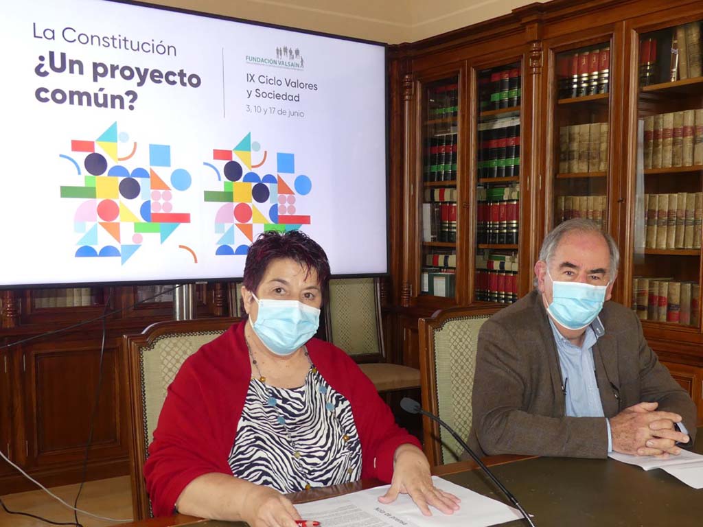 IX ciclo valores y sociedad