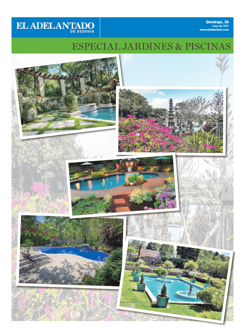 Jardines y piscinas 2021 1