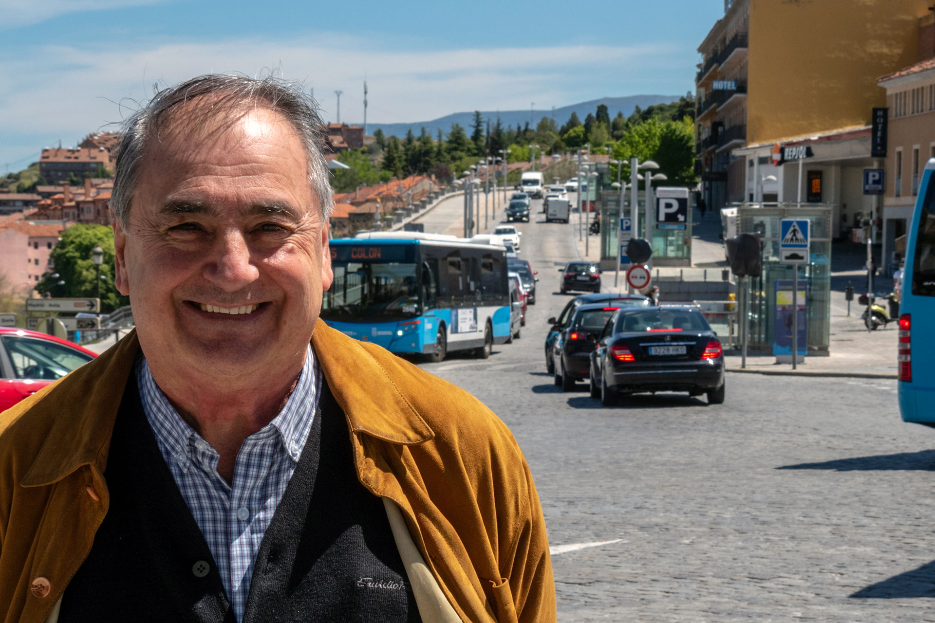 Juan Andres Saiz Garrido KAM2132