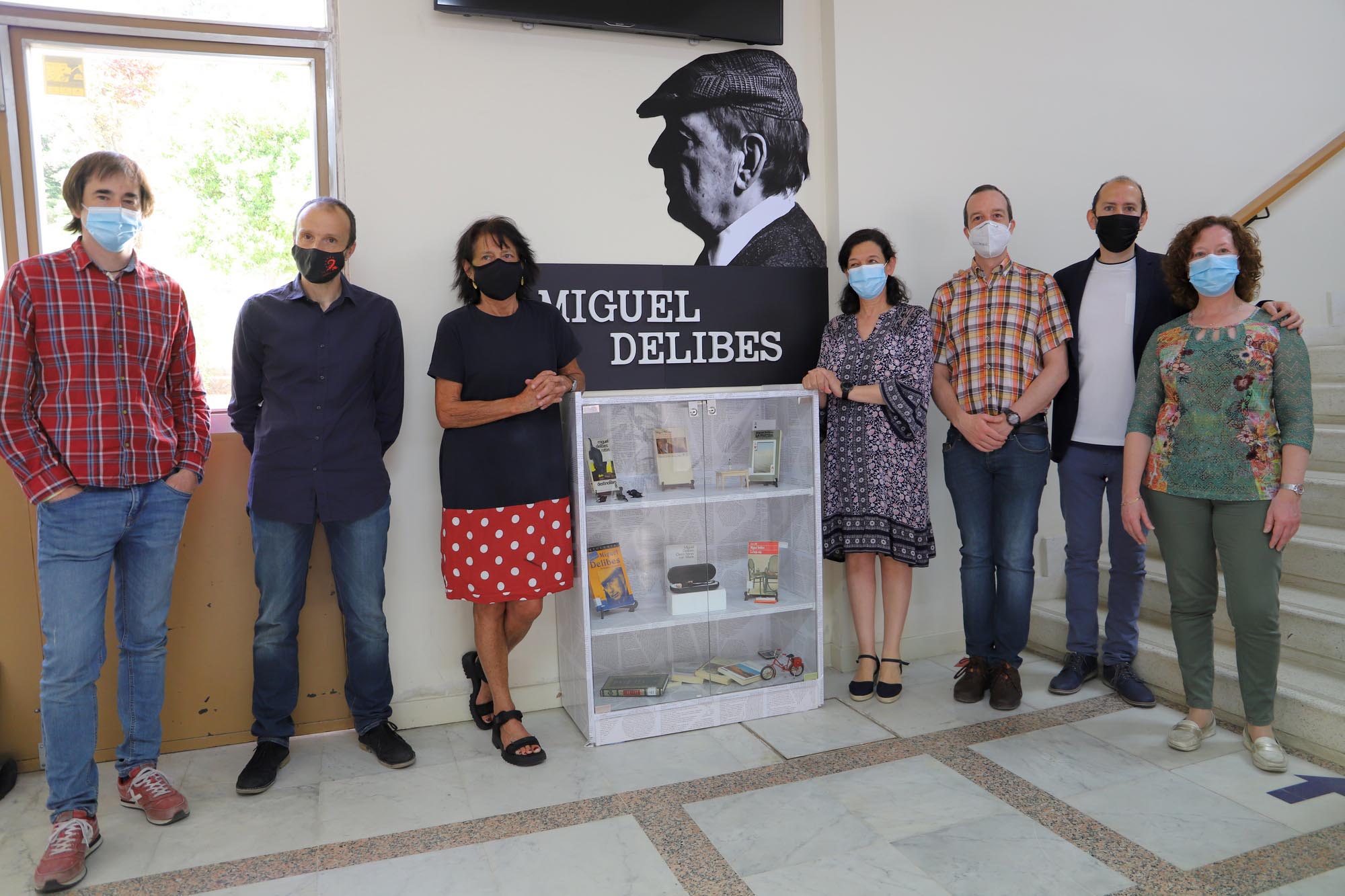 Jurado Concurso Emiliano Barral