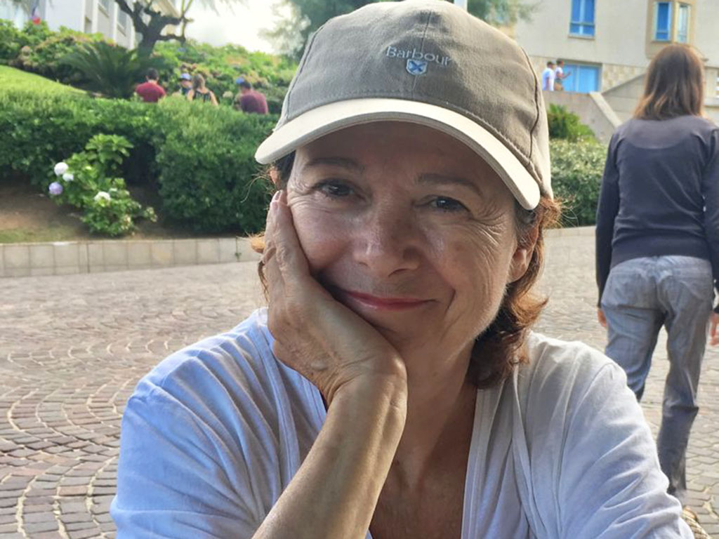 “Pertenecemos a una cultura que no soporta la incertidumbre" 1 Luisa Borondo