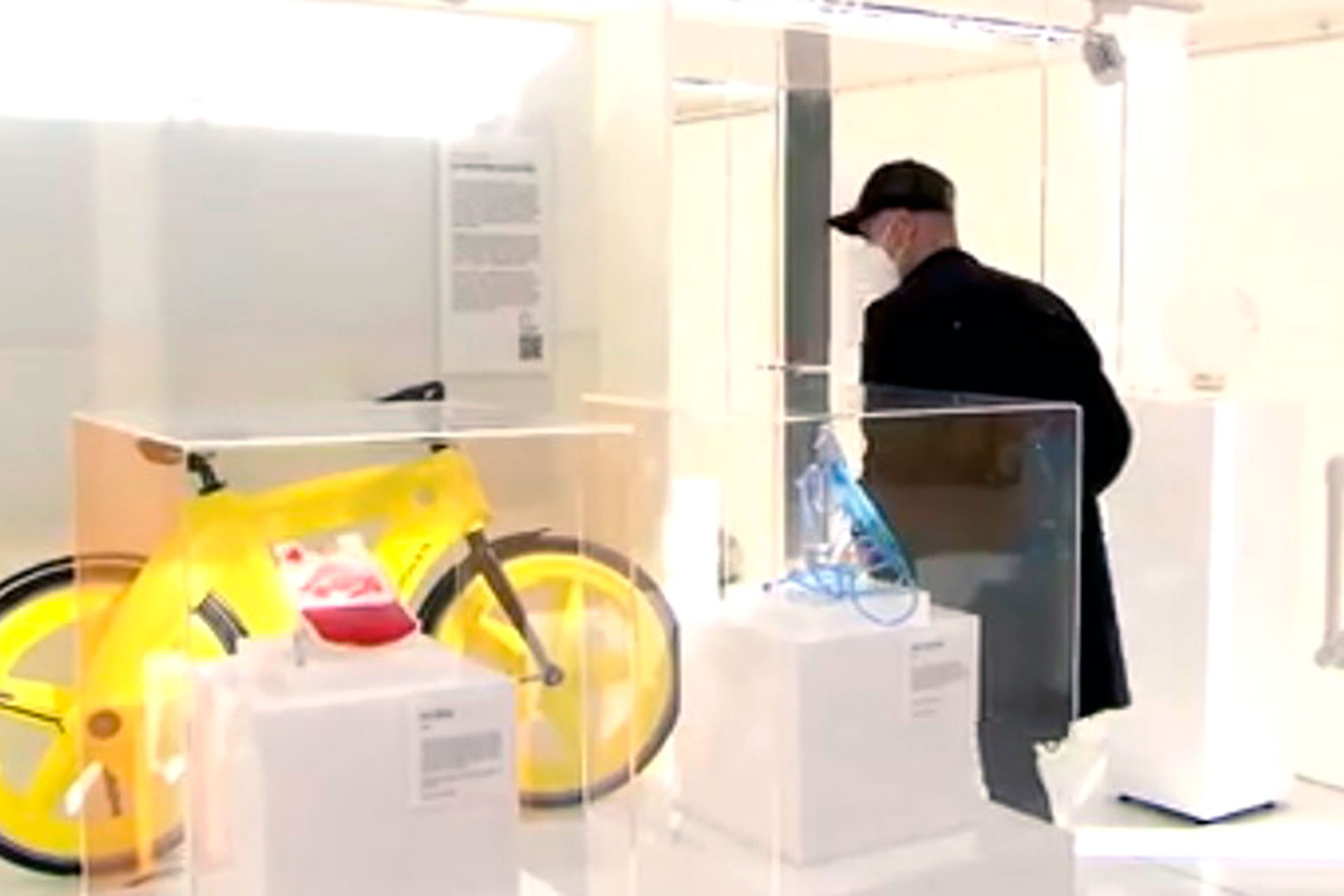 Nava Manufacturas Polisac museo plastico madrid 01