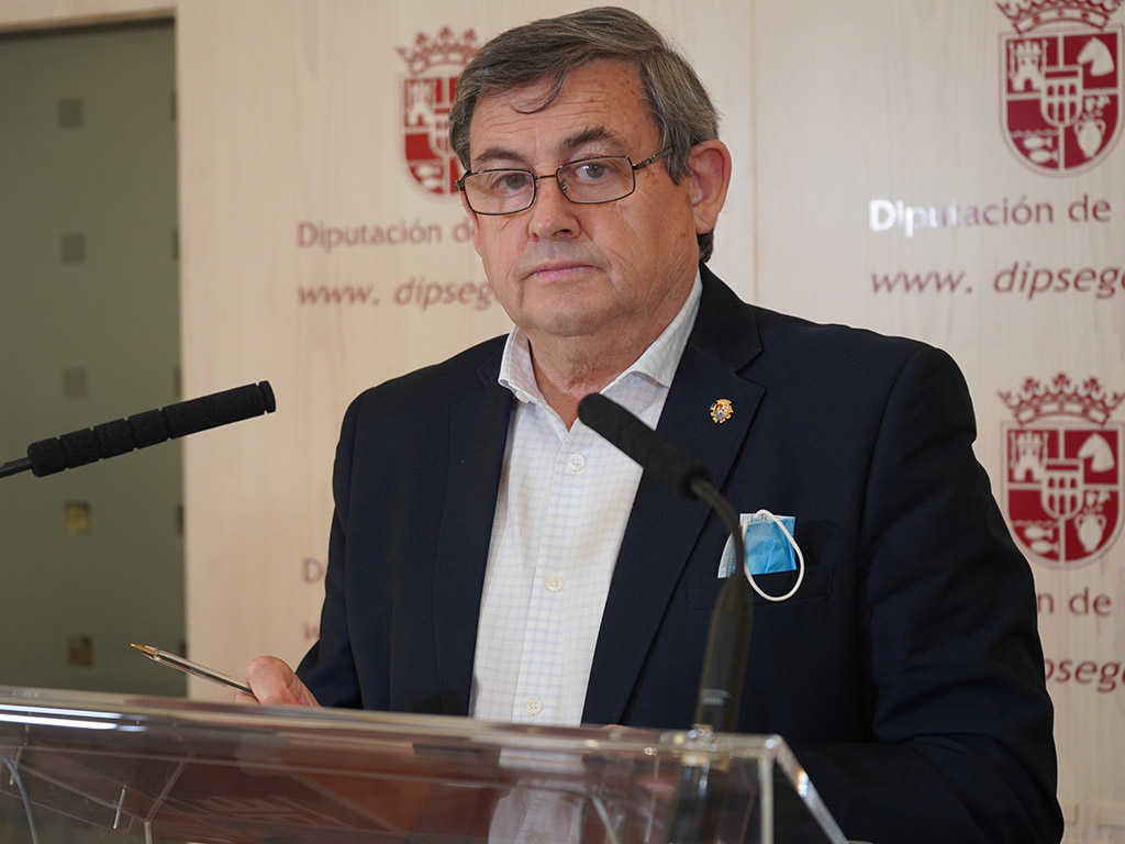 RP Actuaciones en carreteras