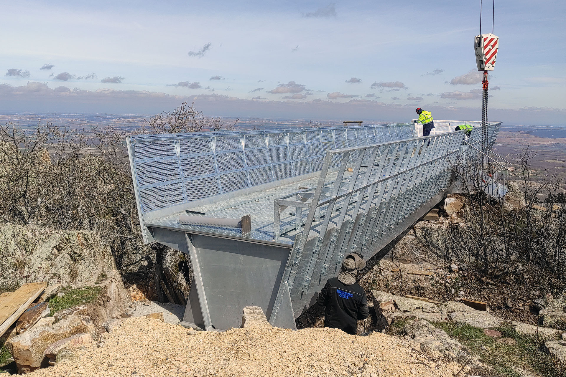 Riaza mirador penas llanas 02