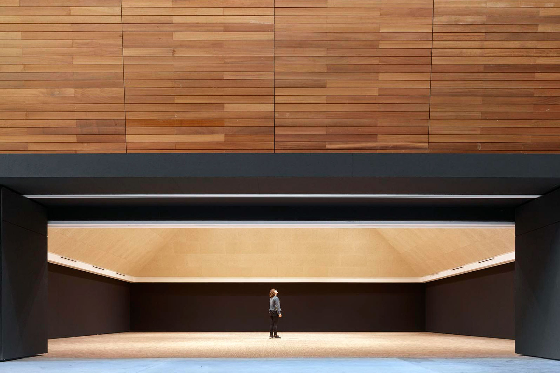 UVA Segunda Fase Campus Maria Zambrano Bienal Arquitectura SAN0017 foto 05