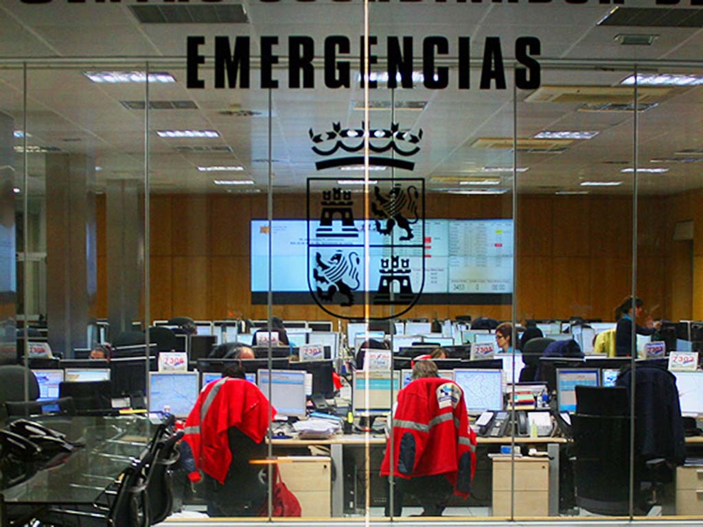 centro emergencias 112 castilla y leon