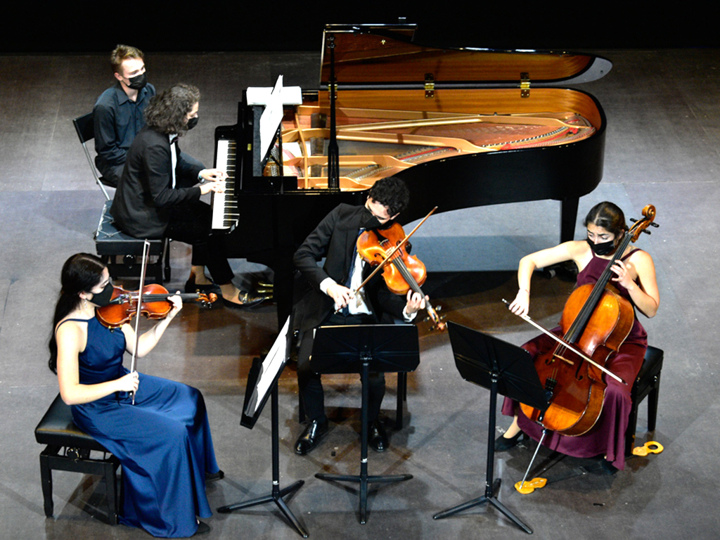 conciertos musica clasica klassic fest real sitio de la granja de san ildefonso teatro canonigos