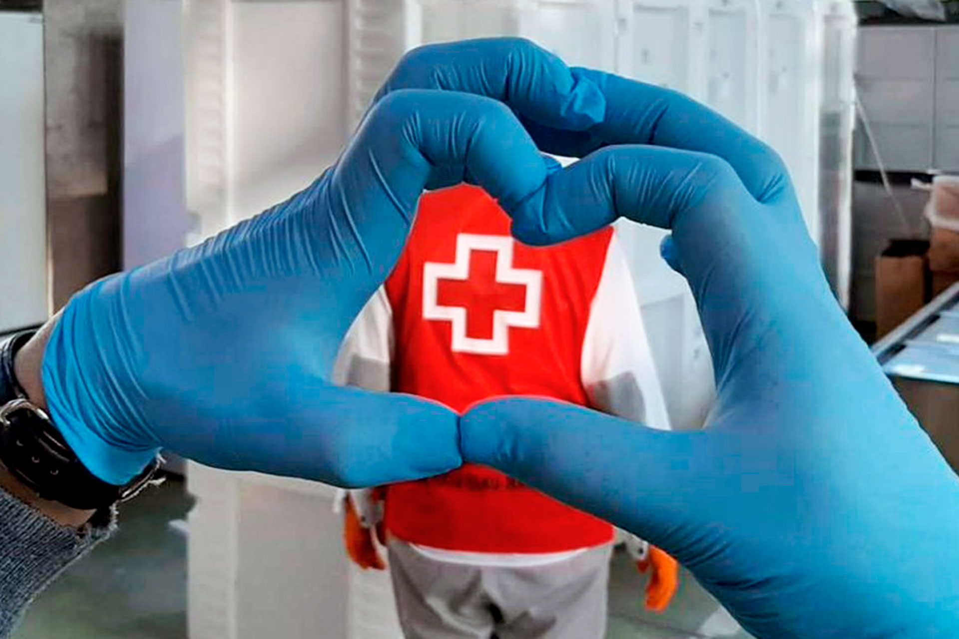 cruz roja poder de voluntariado 86303 o