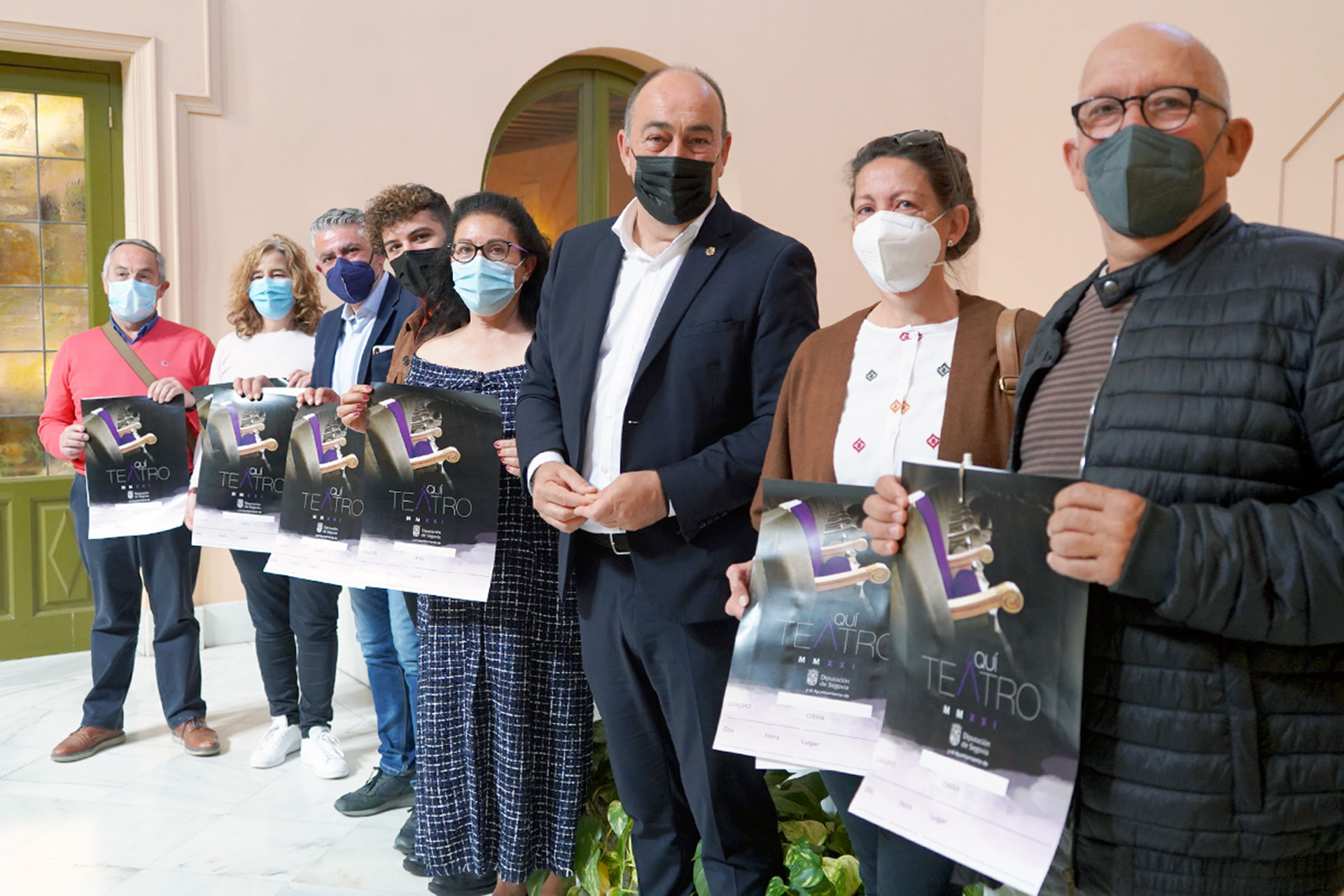 diputacion rp aqui teatro