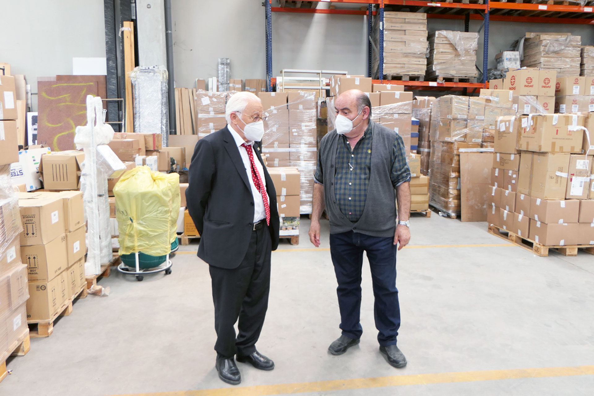 el espinar alimentos benin valentin bravo padre angel