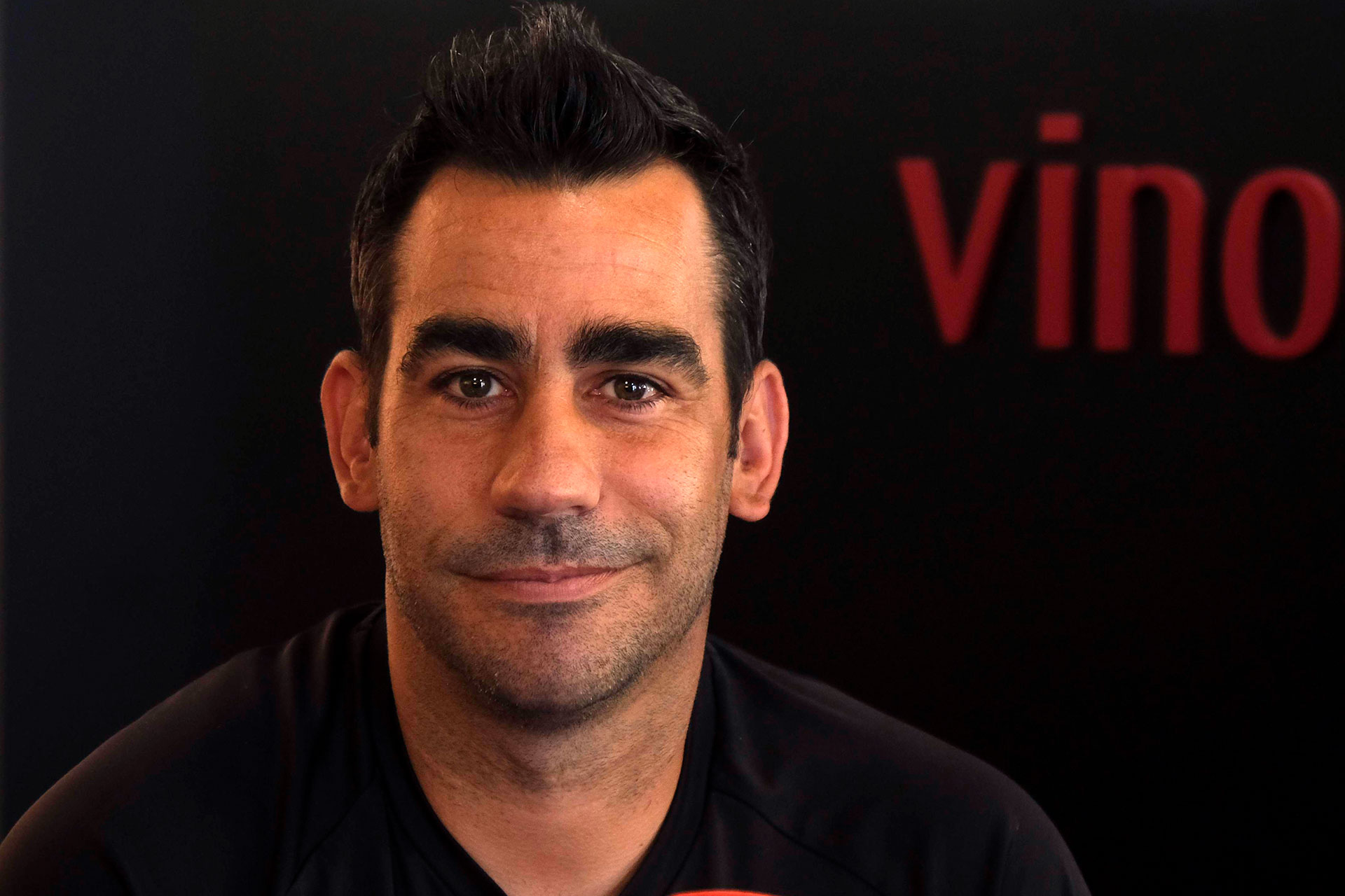 futbol segoviana manu gonzalez