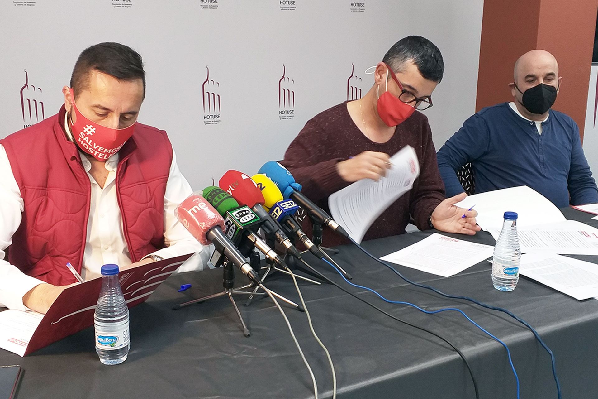 hotuse aihs Mesa Sectorial Hosteleria CCOO hotuse aihs Mesa Sectorial Hosteleria CCOO