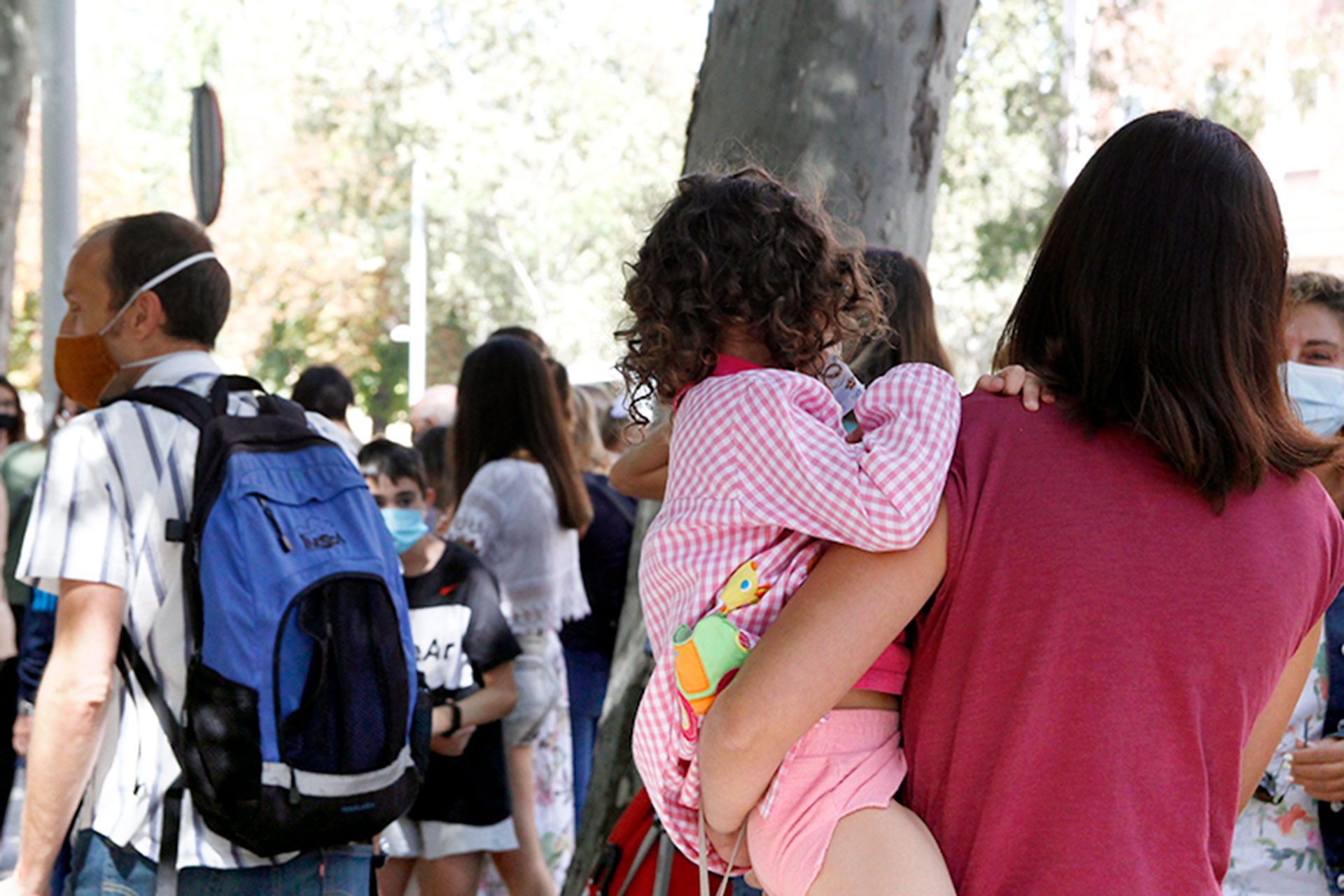 inicio curso escolar ceip diego de colmenares 7