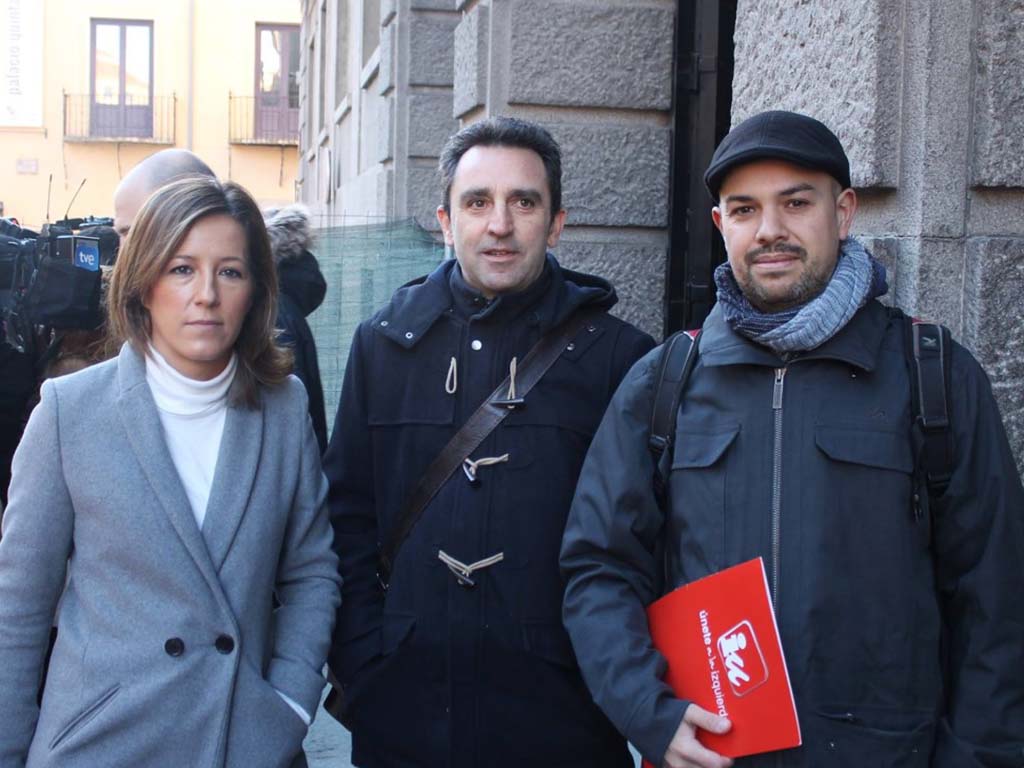 iu segovia juicio torreon de lozoya caja segovia