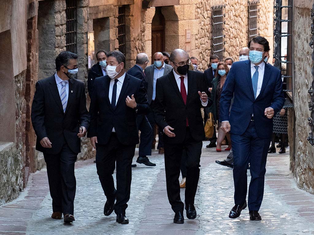 javier lamban emiliano page alfonso fernandez manueco albarracin