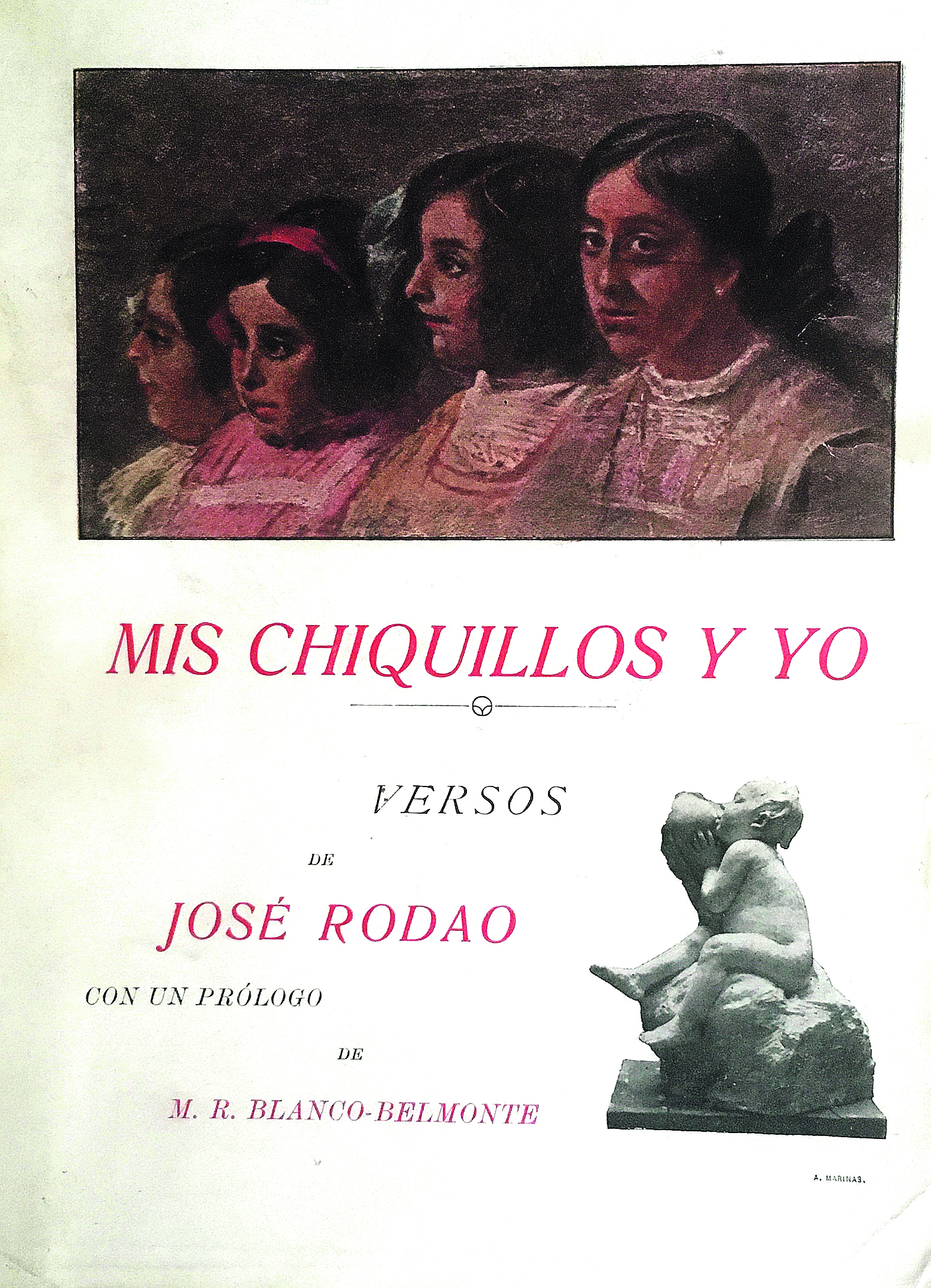 libro jose rodao