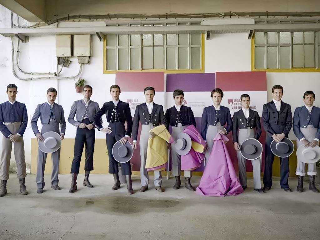 los 10 del bolsin de castilla y leon eusebio fernandez