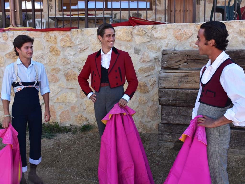 manolo vazquez jose ruiz munoz carmona los cerros