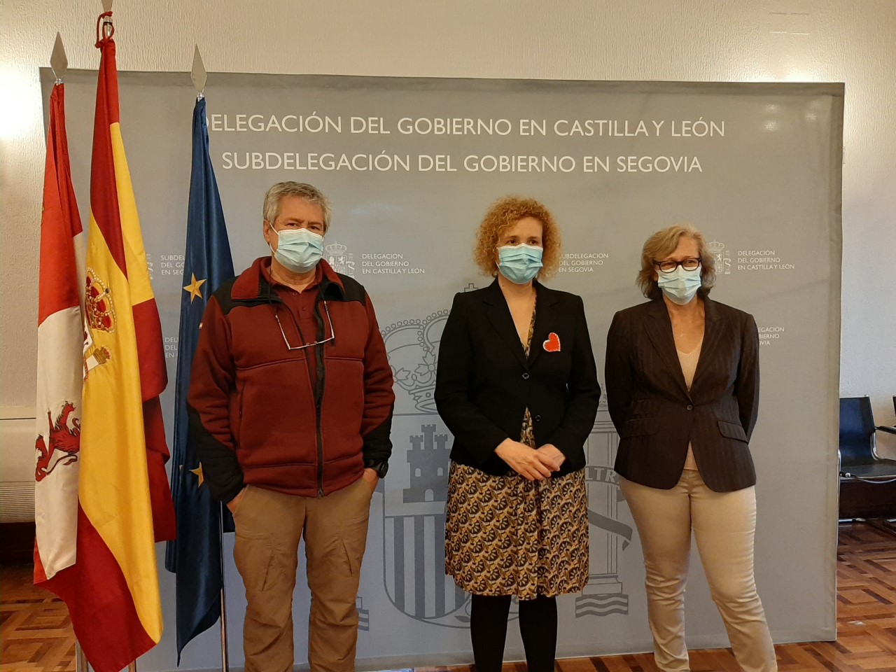 nueva directora ceneam