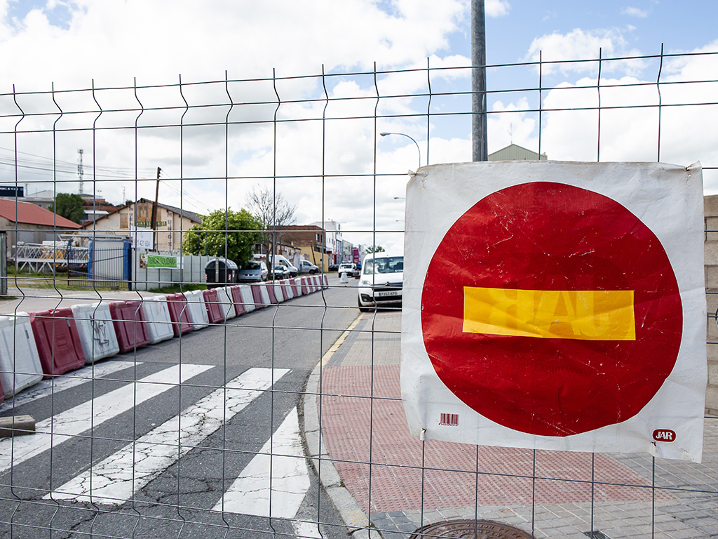 obras poligono cerro