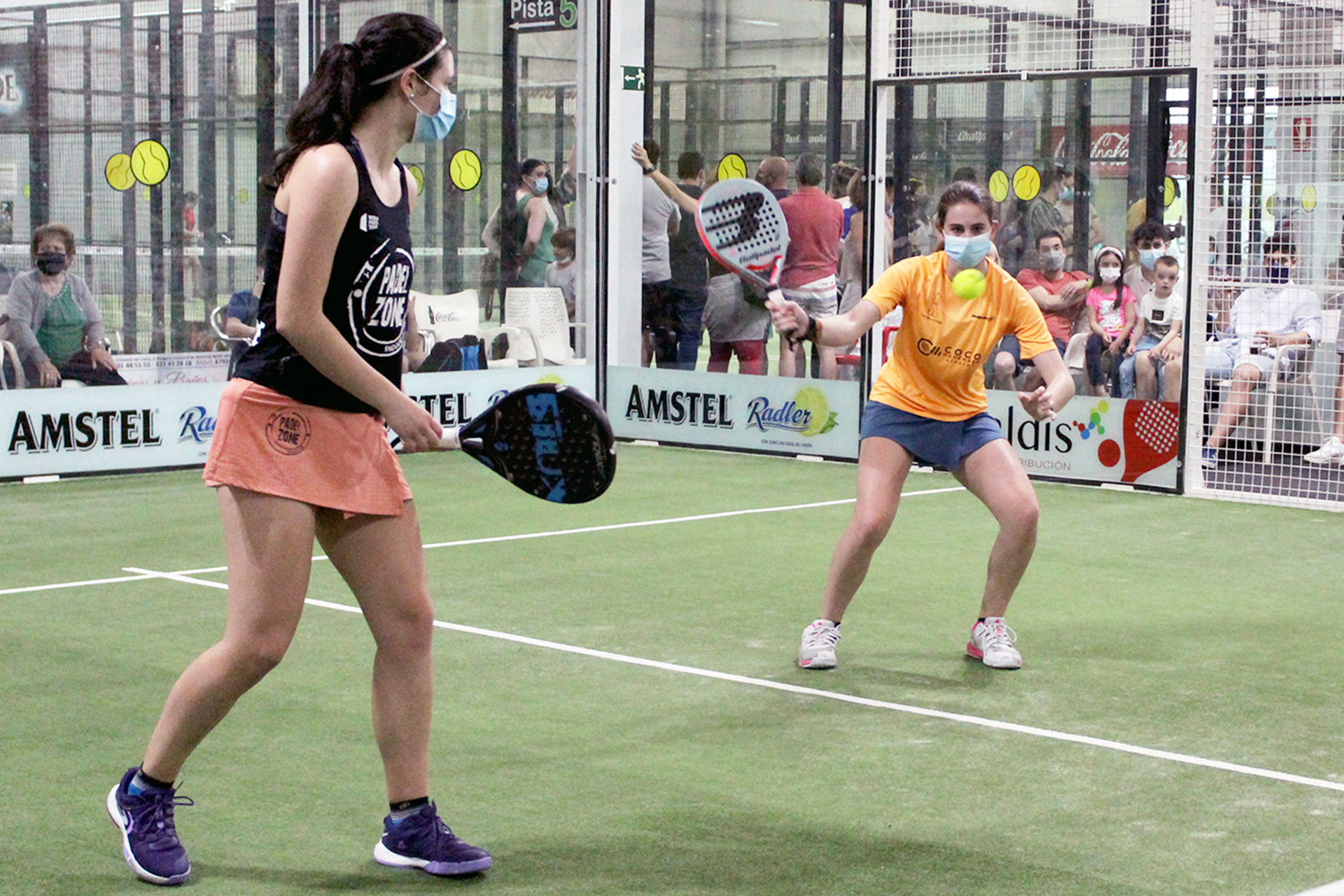 padel circuito provincial 1