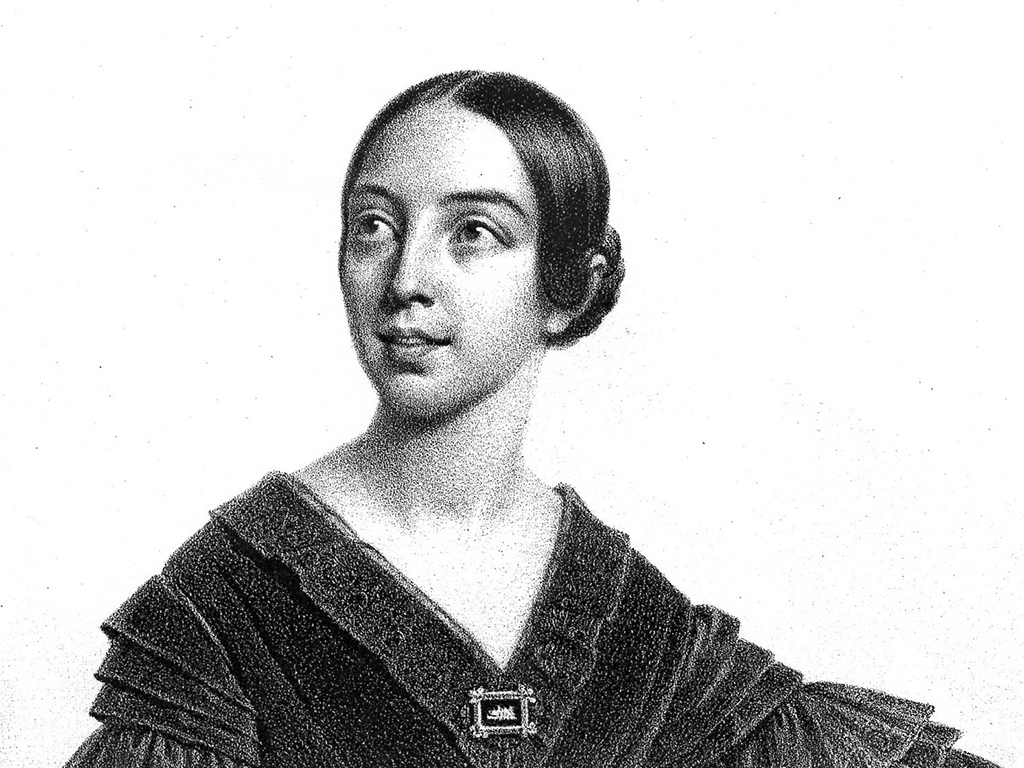 pauline viardot museg