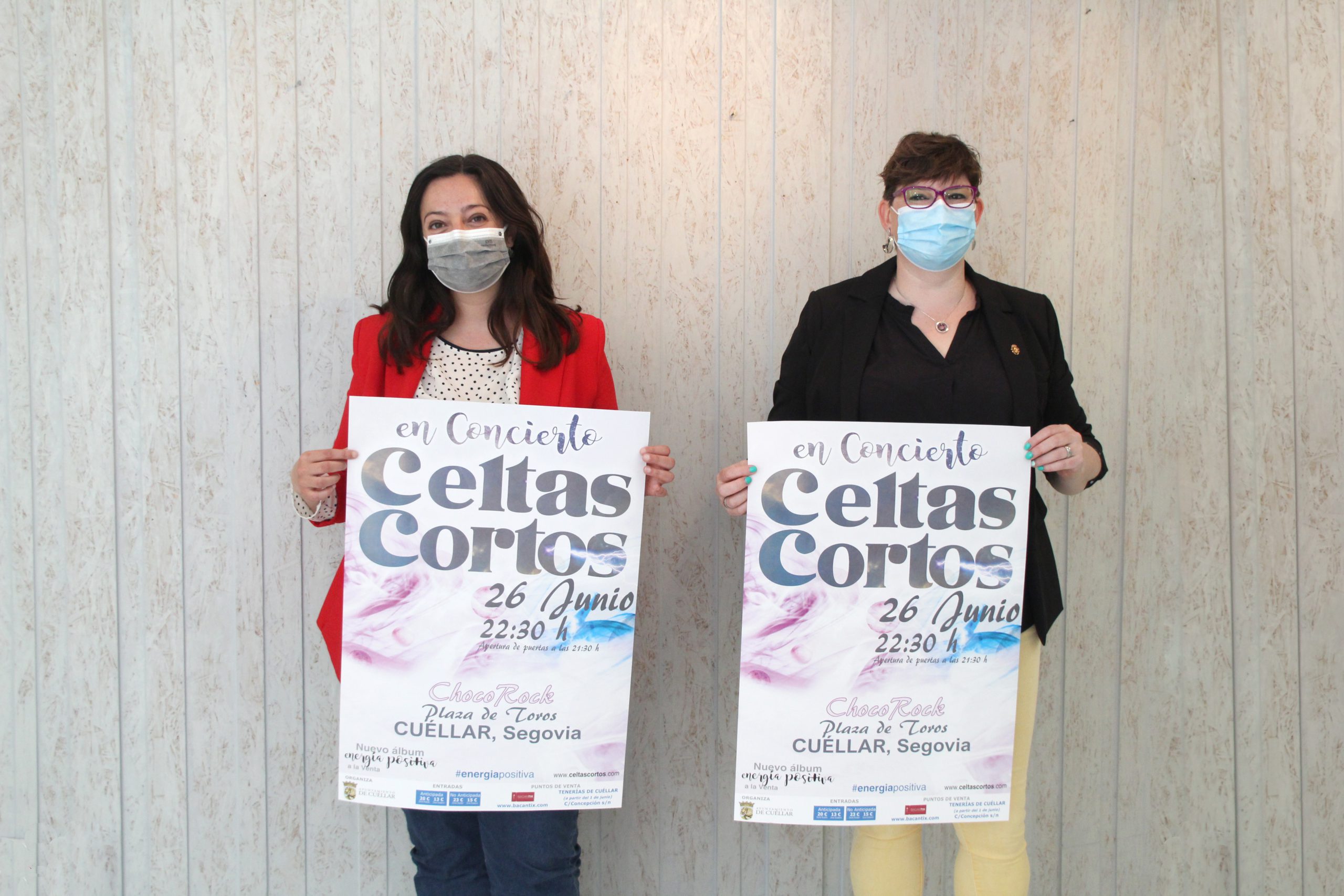 presentacion celtas cortos