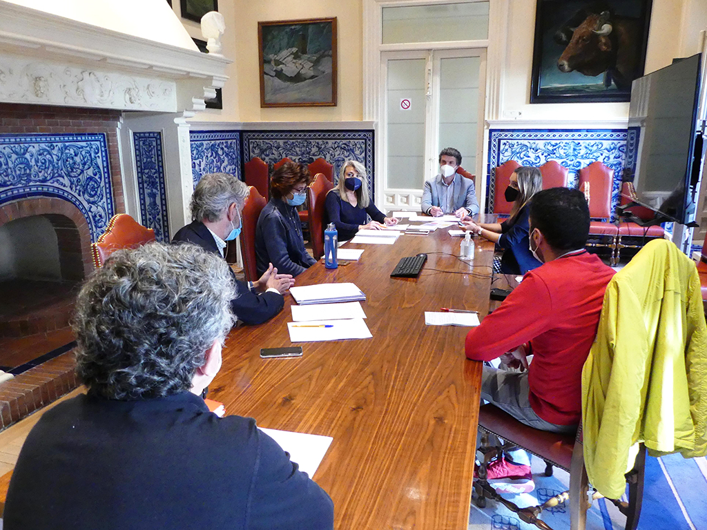 presupuestos participativos