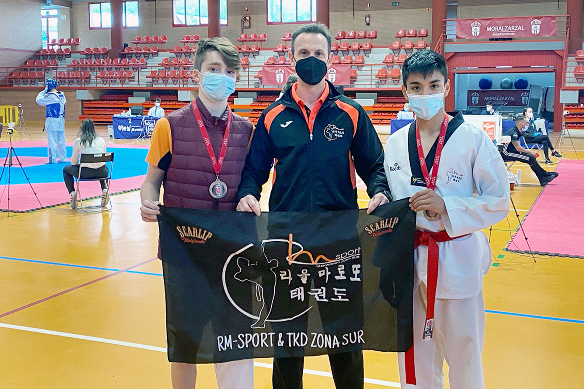 taekwondo CD RM Sport IMG 6680