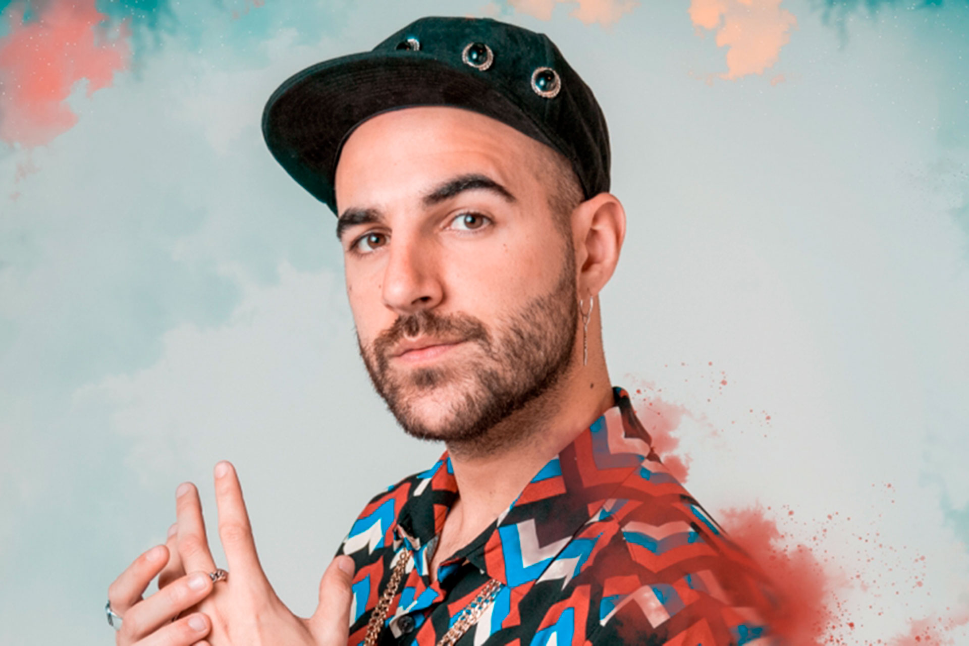 La gira que ha bautizado como ‘Zero’ lleva a Nil Moliner a actuar por primera vez en Segovia. / EL ADELANTADO