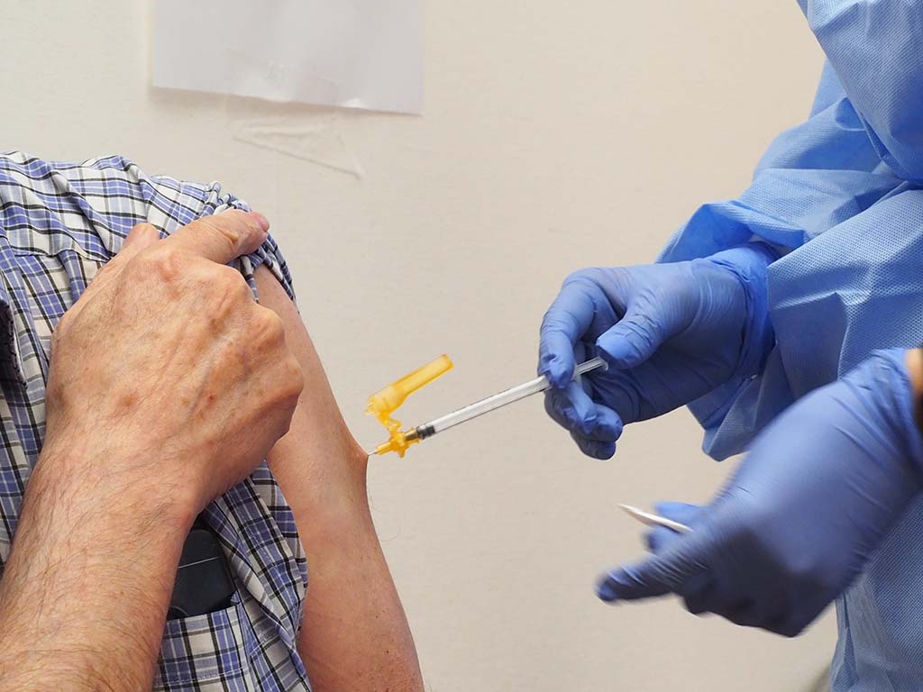 vacuna Pfizer Coronavirus