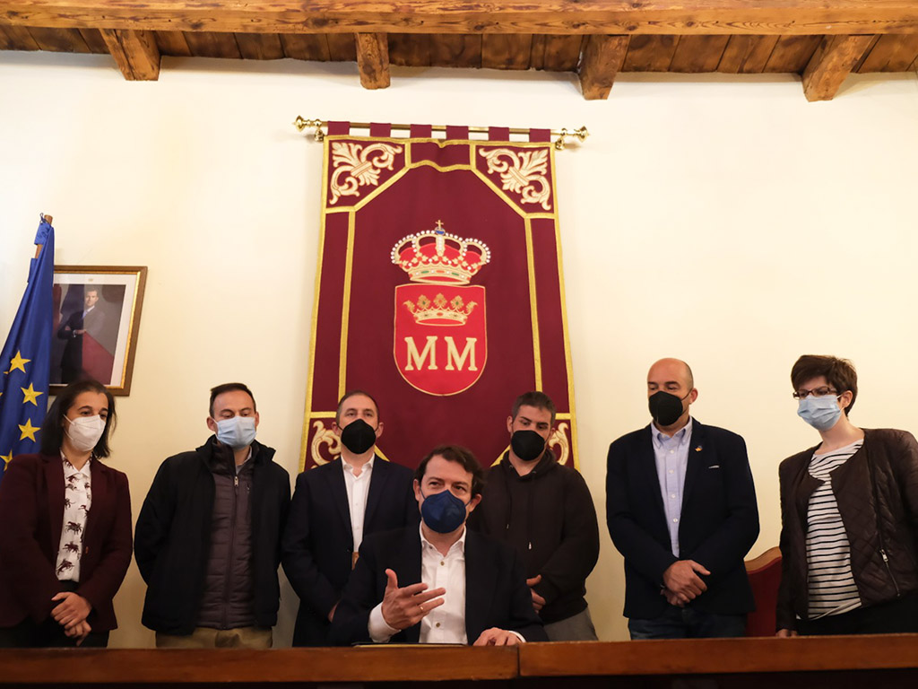 visitapresidenteMartinMunoz 35