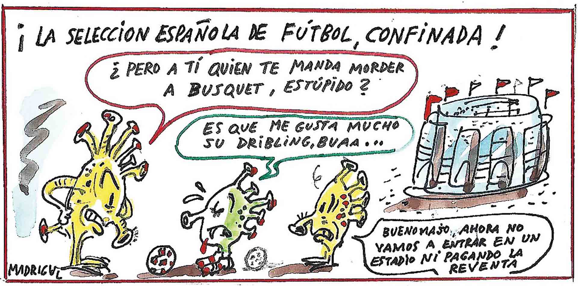 Fútbol