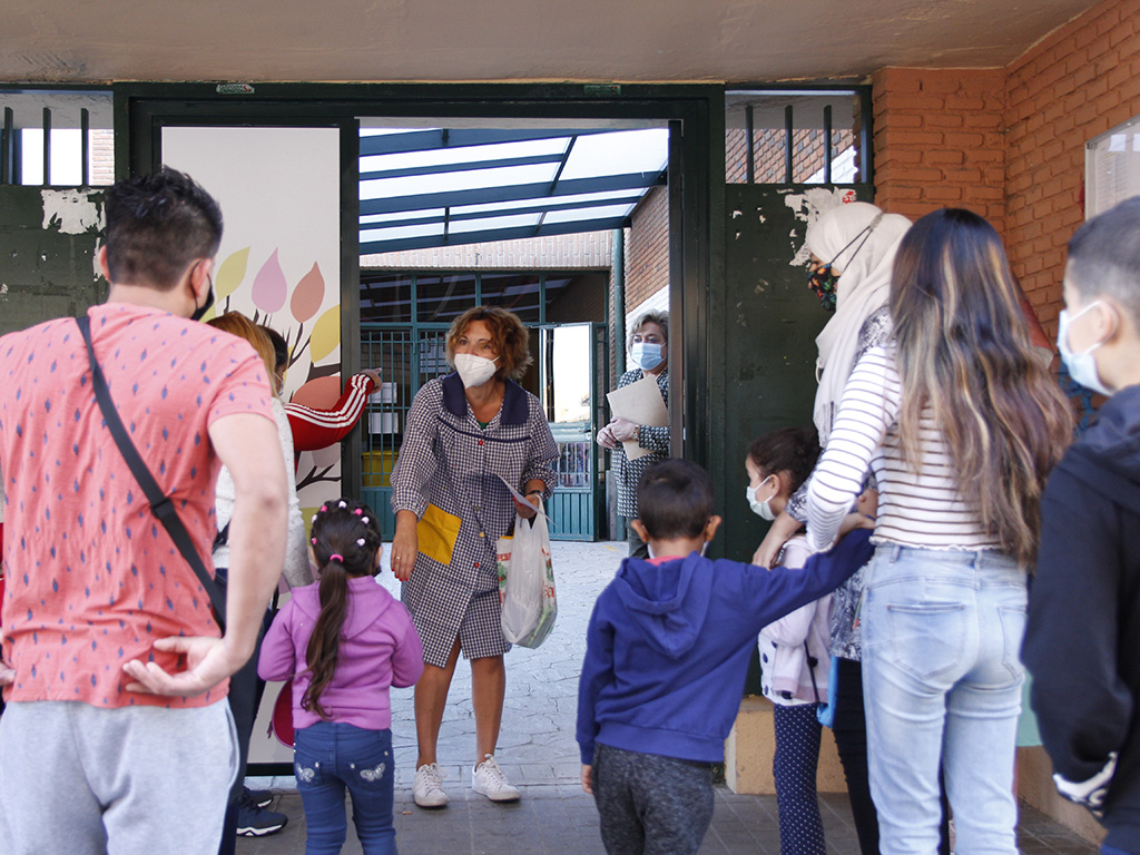 12 1nerea inicio curso escolar