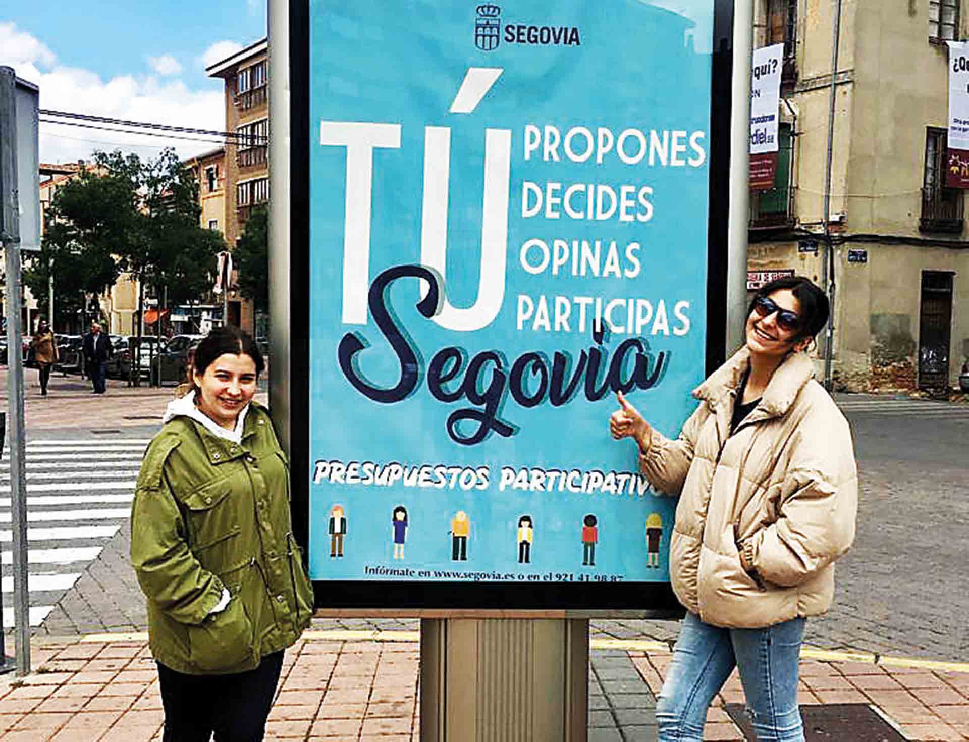 “Hay un desinterés por la verdad en los jóvenes en internet” 2 13 02