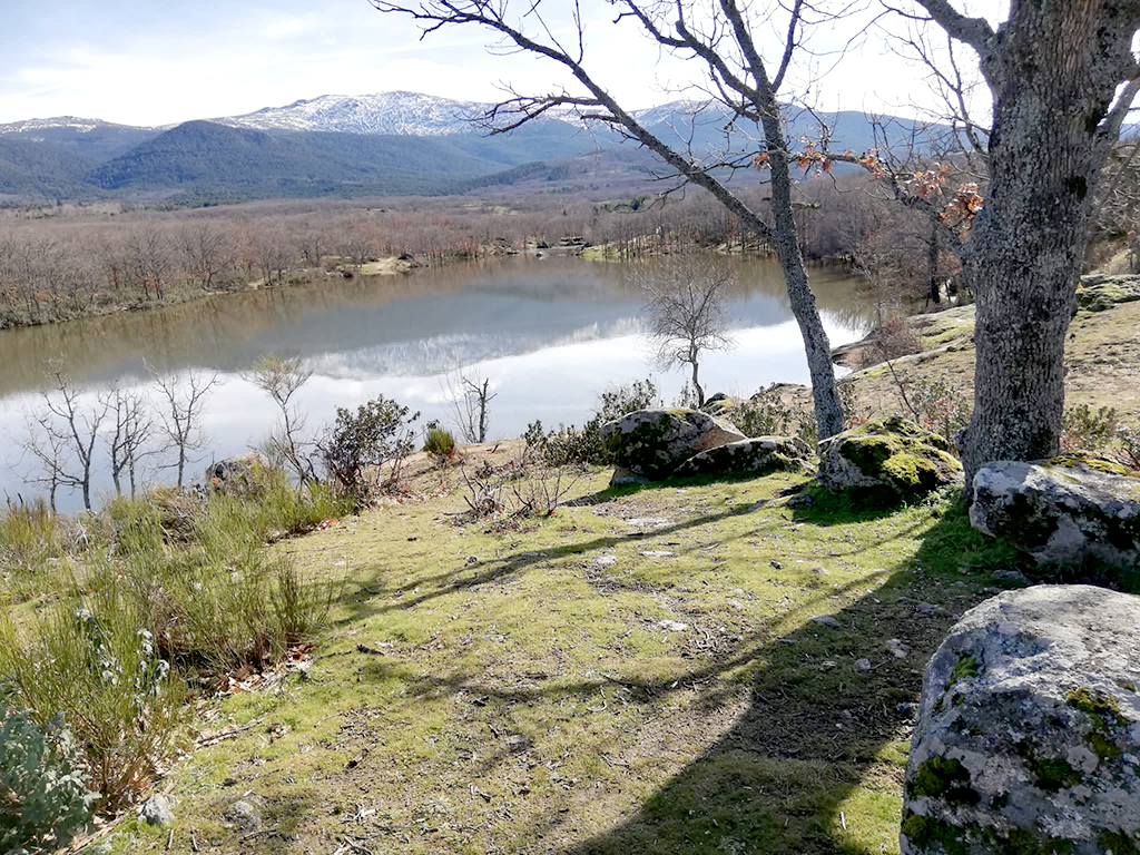 16 1 la granja corredor biologico