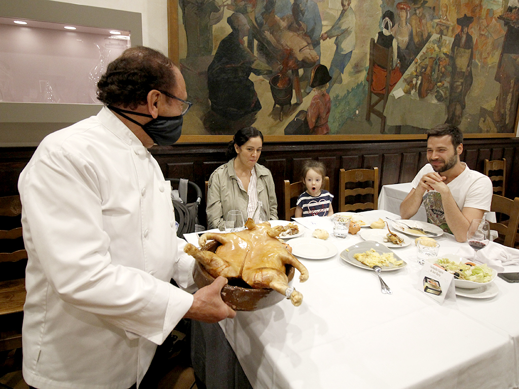 4 1nerea restaurante jose maria