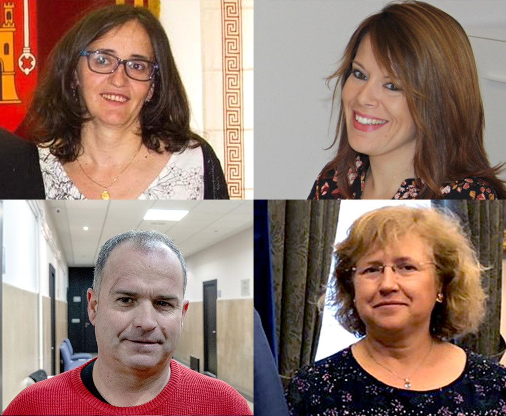 Rechazo del medio rural a que se concentre la vacunación 1 alcaldes reacciones