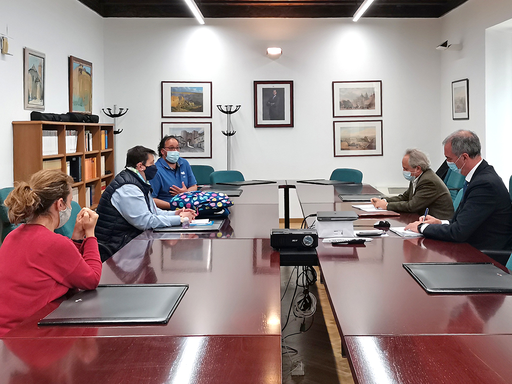 8 1 reunion junta fedasve