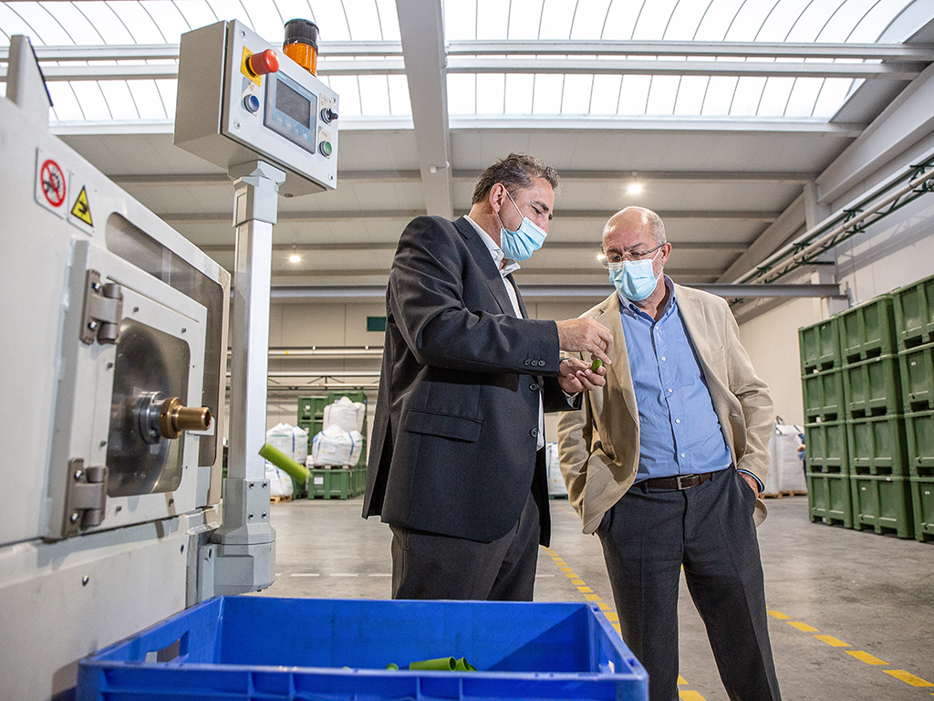 BioAmmo nereallorente web