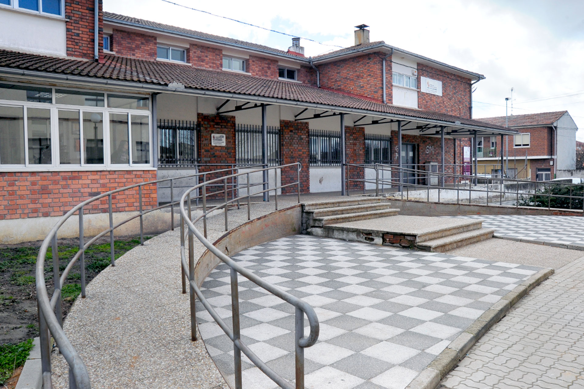 Cantalejo IES Hoces Duraton KAM6094