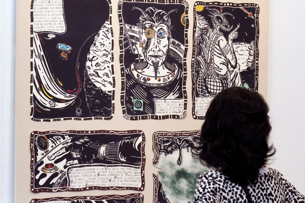 Casa Lectura Expo Didier Gasc KAM7155