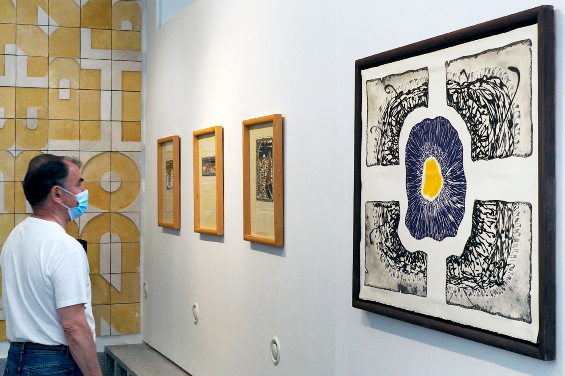 Casa Lectura Expo Didier Gasc KAM7157