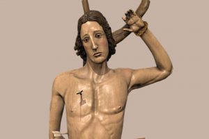 Casa Moneda RP Virgen Acueducto Musealizacion 02